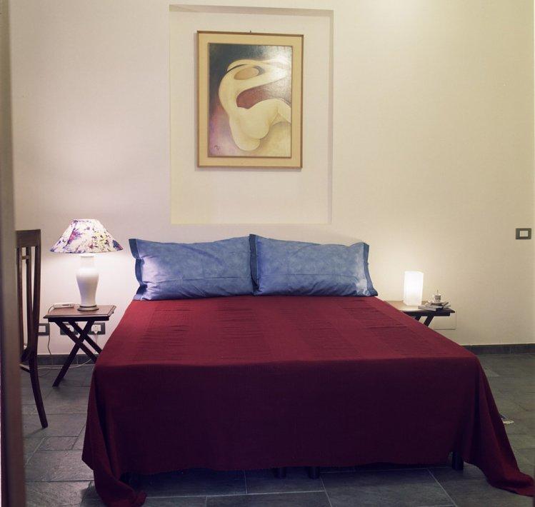 B&B Buongiornoroma Екстер'єр фото