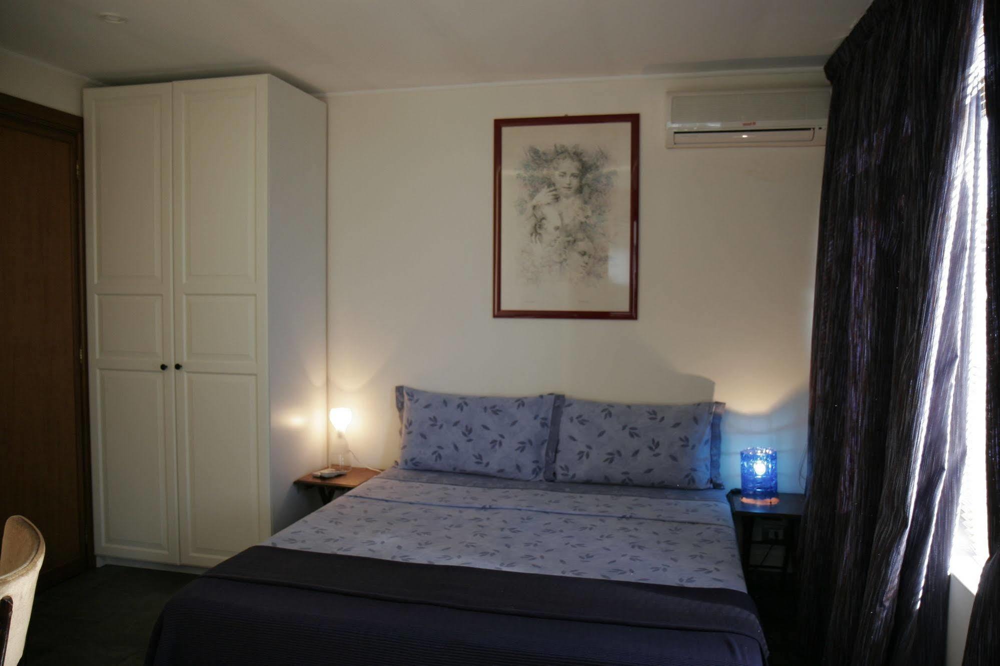 B&B Buongiornoroma Екстер'єр фото